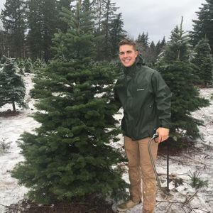 Meet your Posher, Mel